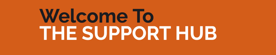 www.supporthub.uk Logo